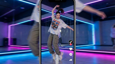 51漫画舞蹈视频教程