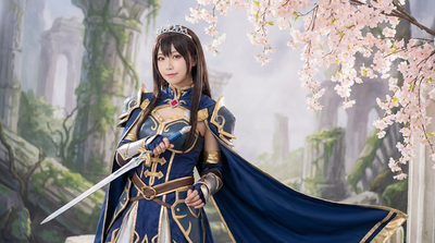 51漫画动漫cosplay视频