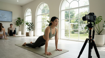 51漫画健身视频